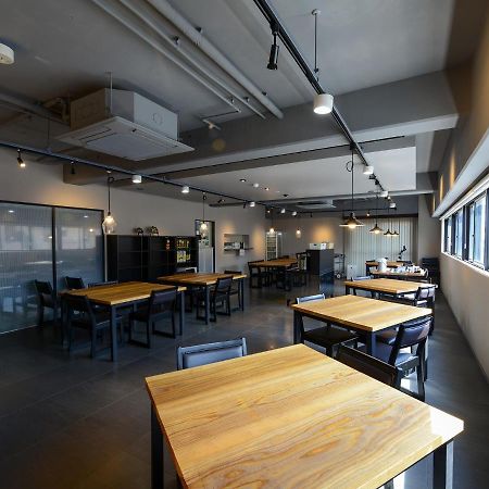 ビジネスホテル千成 行橋市 エクステリア 写真