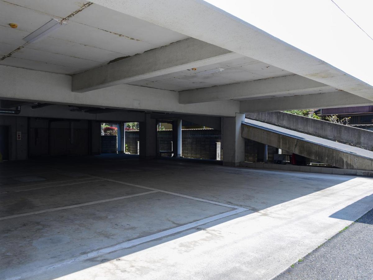 ビジネスホテル千成 行橋市 エクステリア 写真