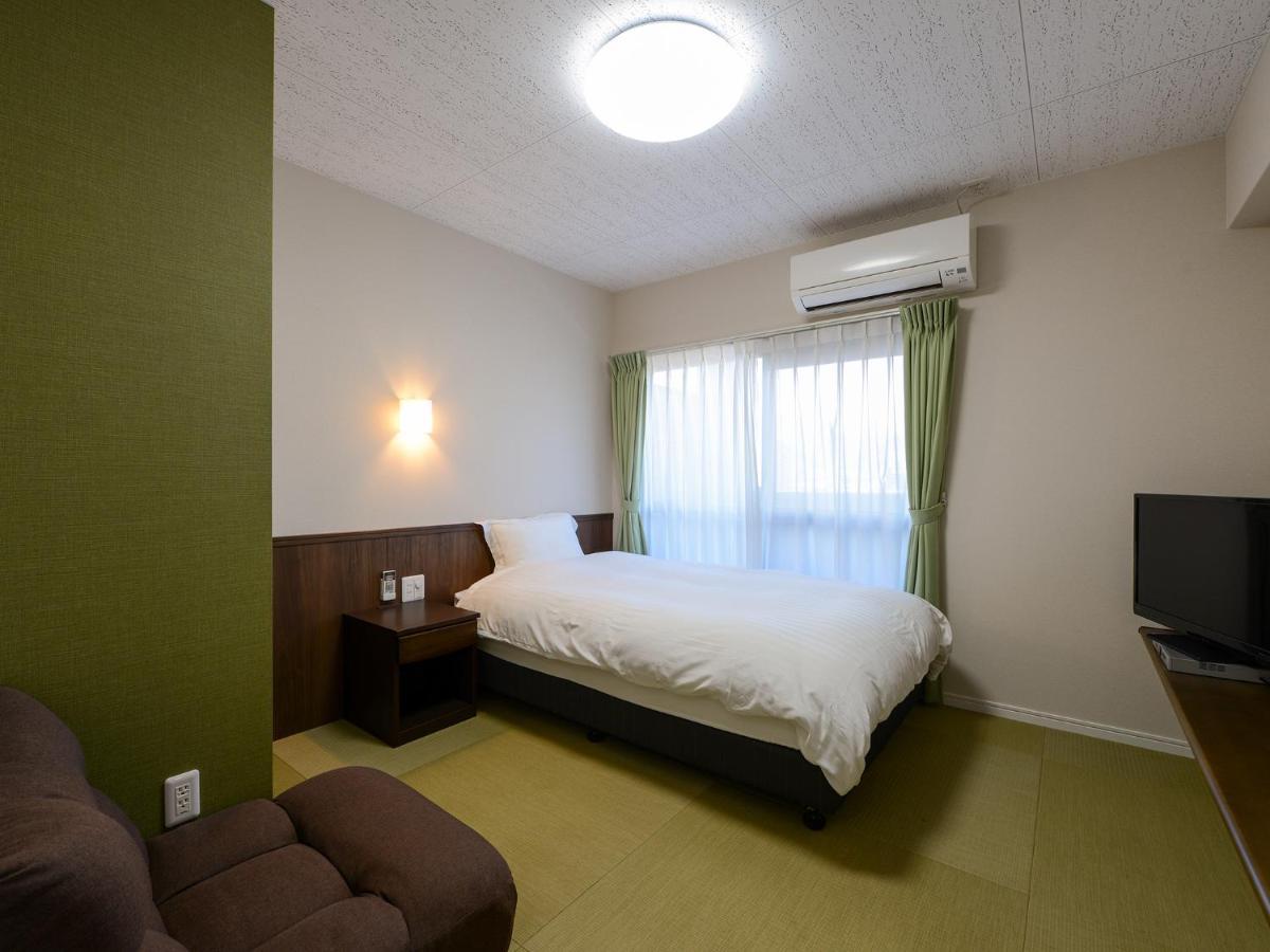 ビジネスホテル千成 行橋市 エクステリア 写真